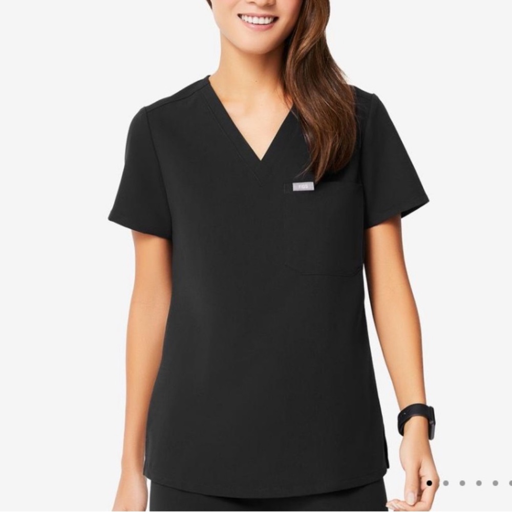 Excellent Condition Pristine Figs Black Catarina … - image 1